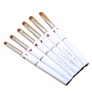 Heart Metal Handle