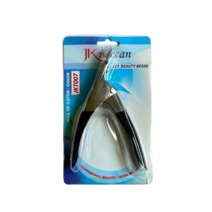 JKIT007-Nail Tip Cutter - Color