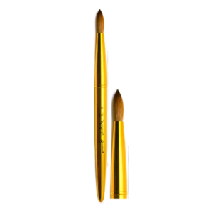 Z Brand  - Gold Kolinsky Brushes