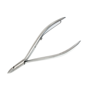 JKIC012 - Cuticle Nipper - Stainless Steel