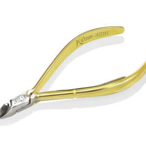 JKIC005 - Cuticle Nipper - Special Steel