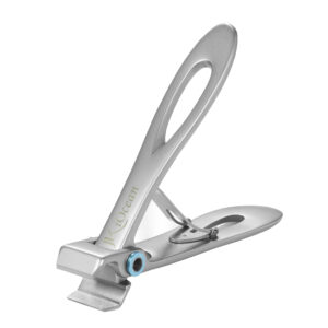 JKIC024 - Wide Jaw Nail Clipper - Curve