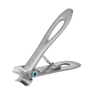 JKIC023 - Wide Jaw Nail Clipper - Straight