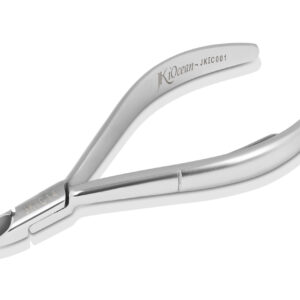 JKIC001 - Cuticle Nipper - Special Steel