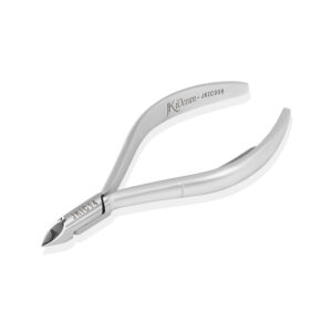 JKIC009 - Cuticle Nipper - Stainless Steel