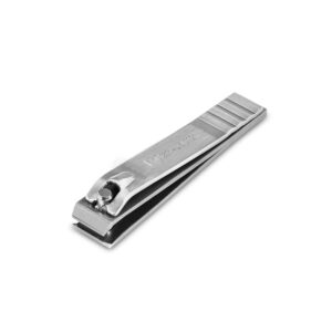 JKIC022 - Nail Clipper - Curved