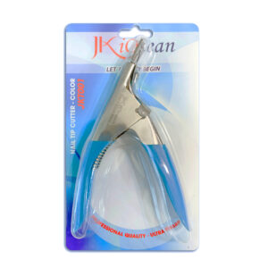 JKIT001 - Nail Tip Cutter Color BOX