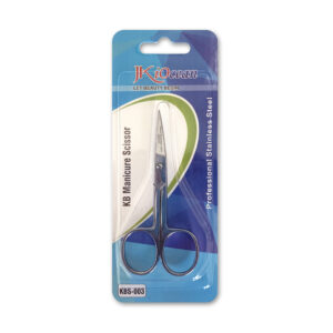 KBS-003 KB Manicure Scissor