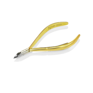JKIC004 - Cuticle Nipper - Special Steel