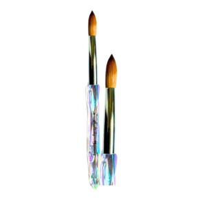 Z Brand - Crystal Kolinsky Brusher