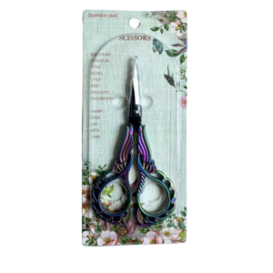 KBS-007  Stainless Steel  Scissor