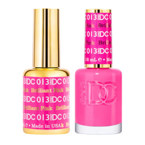 Brilliant Pink #013