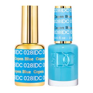 Copen Blue #028