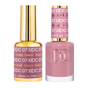 Dusty Coral #073
