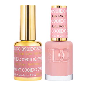 Ash Rose #090