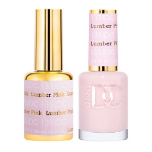 Lumber Pink #135