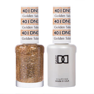 Golden Sahara Star #401