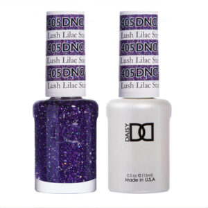 Lush Lilac Star #405