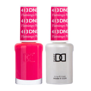 Flamingo Pink #413