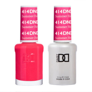 Summer Hot Pink #414