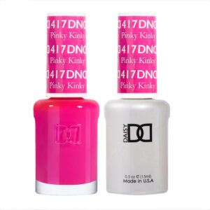Pinky Kinky #417