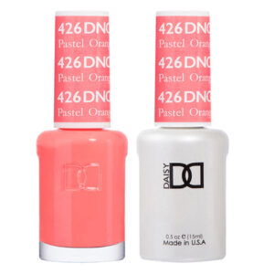 Pastel Orange #426