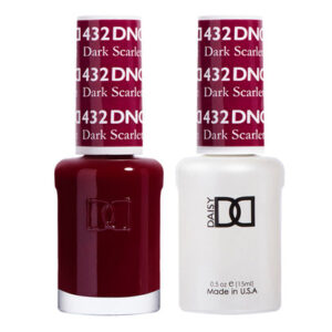Dark Scarlet #432