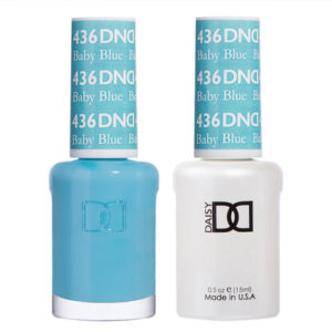 Baby Blue #436