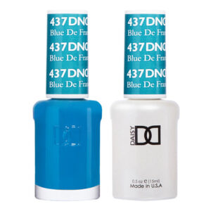 Blue De France #437