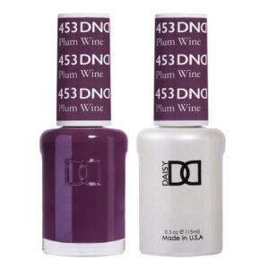 Plum Wine #453