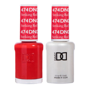 Striking Red #474