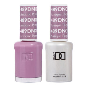 Antique Purple #489