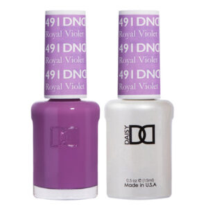 Royal Violet #491