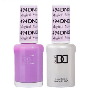 Magical Mauve #494