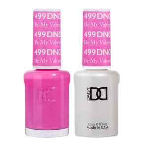 Be My Valentine #499