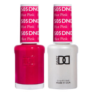 Hot Pink #505