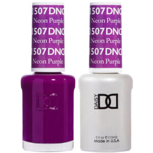 Neon Purple #507