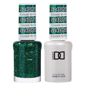 Green To Green #524