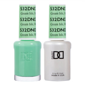 Green Isle #532