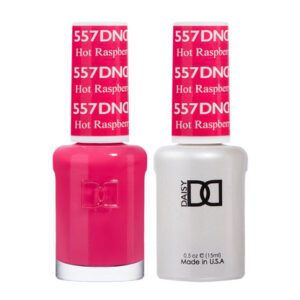 Hot Raspberry #557