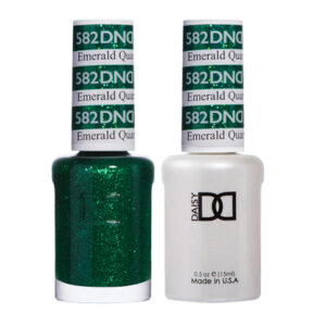 Emerald Quartz #582