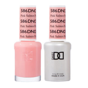 Pink Salmon #586