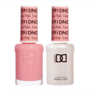 Linen Pink #591