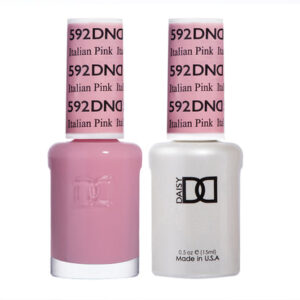 Italian Pink #592