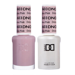 Dolce Pink #603