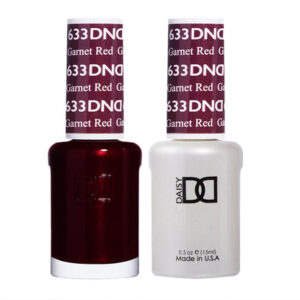 Garnet Red #633