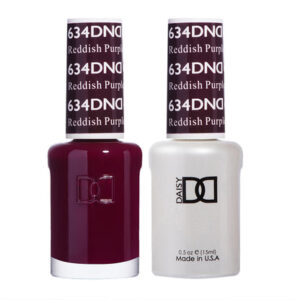 Reddish Purple #634