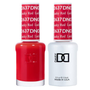 Lucky Red #637