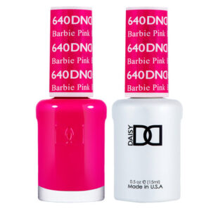 Barbie Pink #640