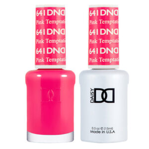 Pink Temptation #641